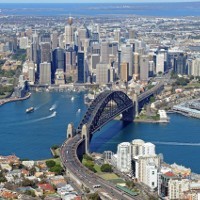 Sydney’s median asking price tips over $1 million mark: SQM Research